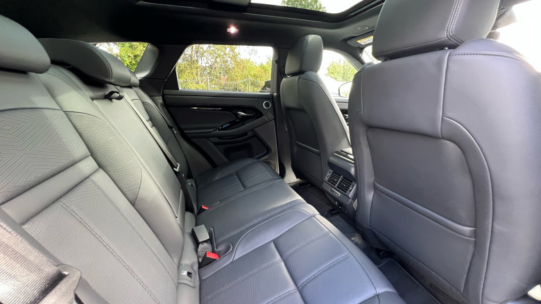 Land Rover Range Rover Evoque 2.0 D200 Dynamic HSE 5dr Auto Diesel Hatchback